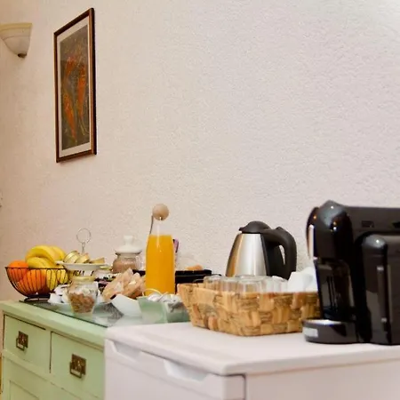 Volta Bed and breakfast *