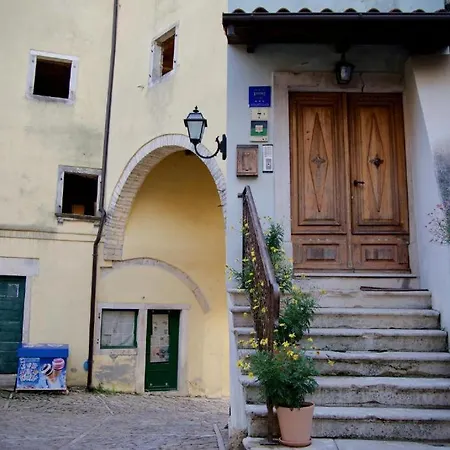 B&B Volta Oprtalj