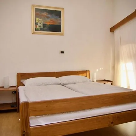 Volta B&B Oprtalj